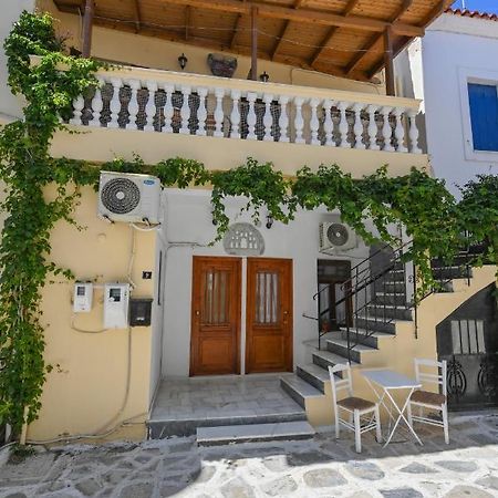 Studio Rene 2 Tinos Exterior photo
