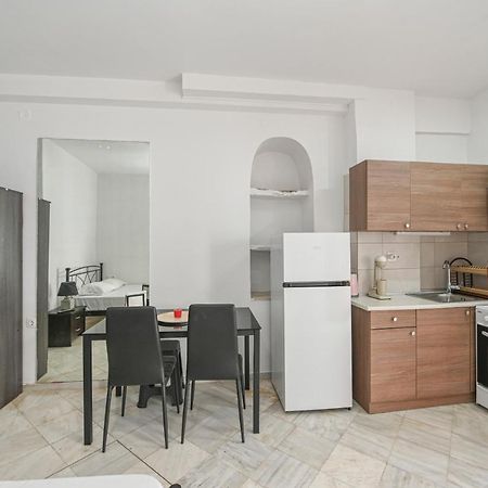 Studio Rene 2 Tinos Exterior photo